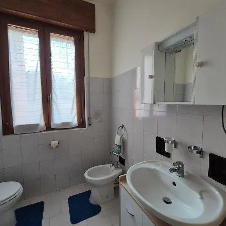 Casa Toni Uboldo