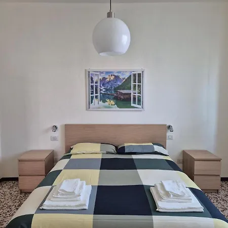 Casa Toni Uboldo