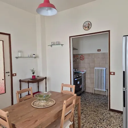 Casa Toni * Uboldo