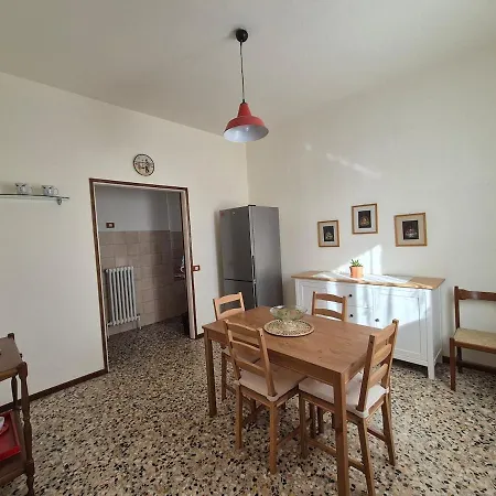 Casa Toni