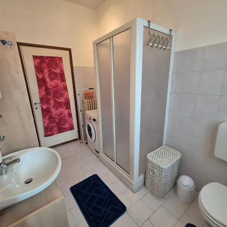 Apartament Casa Toni *