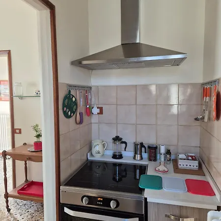 Casa Toni