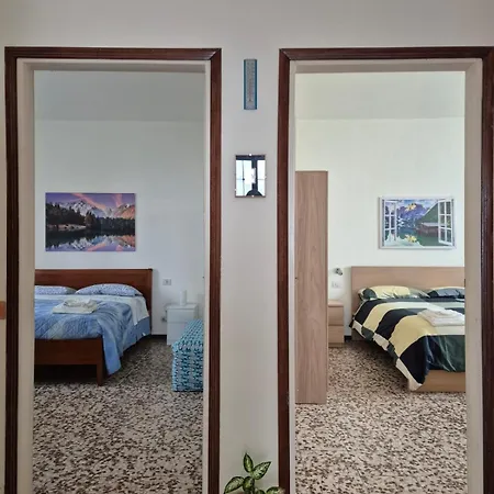 Casa Toni * Uboldo