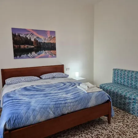 Casa Toni