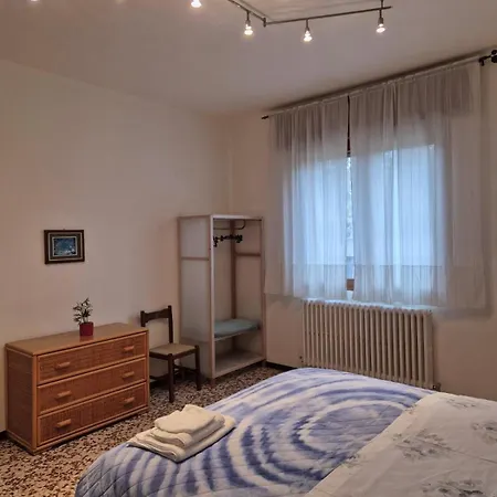 Apartament Casa Toni
